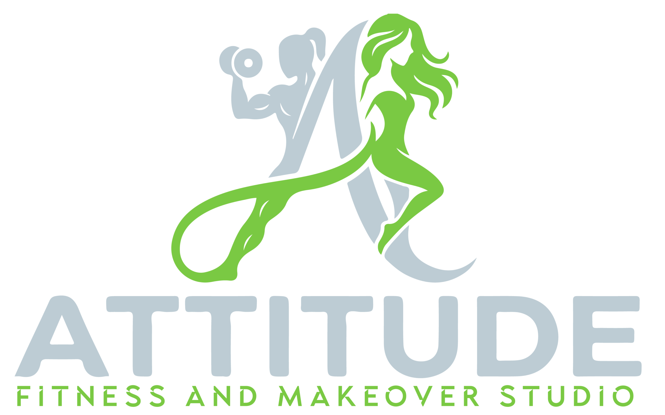 Attitude Fitness & Makeover Studio
